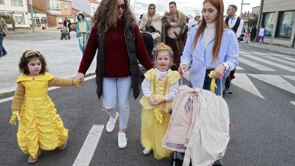 Desfile de carnaval de a Illa de Arousa08