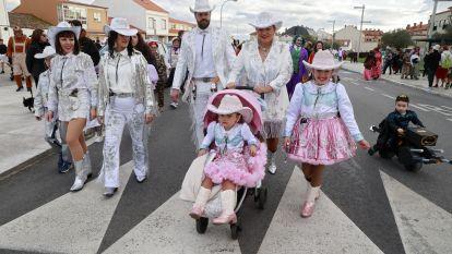 Desfile de carnaval de a Illa de Arousa05