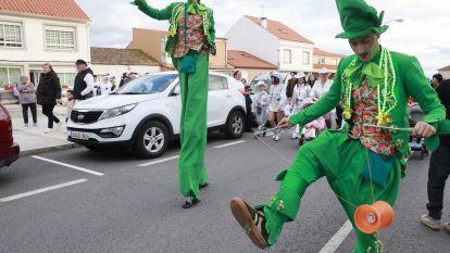 Desfile de carnaval de a Illa de Arousa03