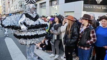 Desfile de carnaval de Vilagarcía GonzaloSalgado37