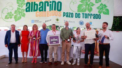 Albariño 132