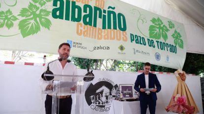 Albariño 124