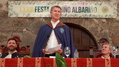 Albariño 091