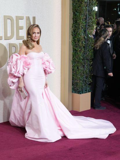 Jennifer Lopez @EFE EPA ALLISON DINNER
