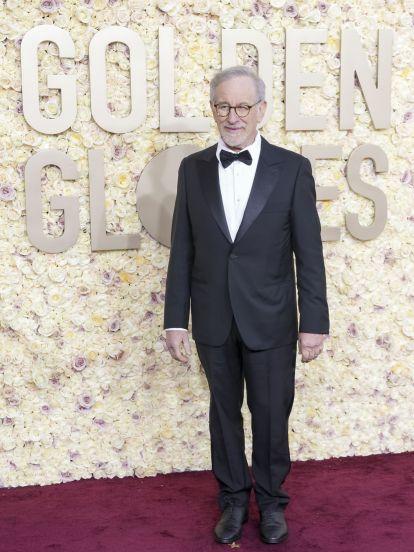Steven Spielberg @EFE EPA ALLISON DINNER