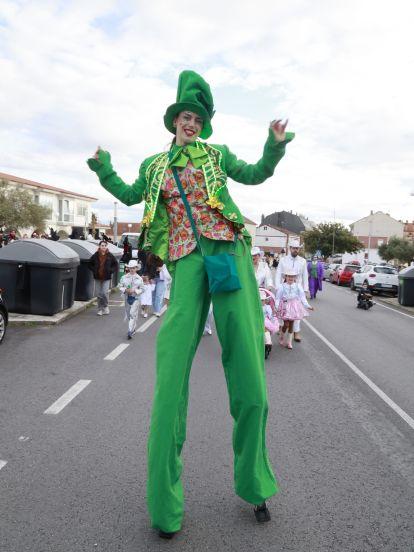 Desfile de carnaval de a Illa de Arousa02