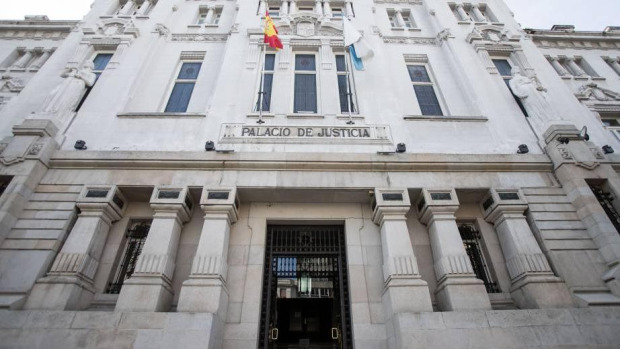 La Sala de lo Penal del TSXG ratificó la sentencia emitida a comienzos de este año por la sección compostelana de la Audiencia Provincial de A Coruña