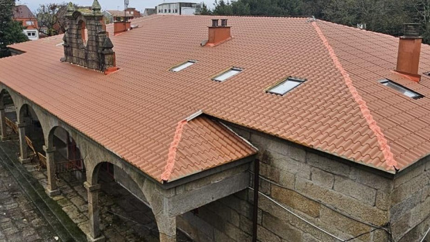 Casa Cultura O Grove