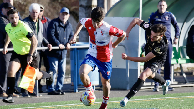 arosa juvenil