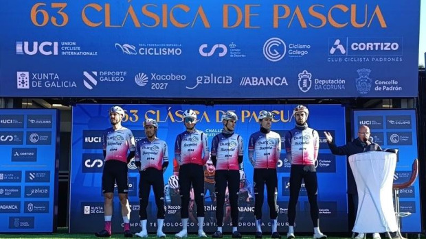 ciclismo