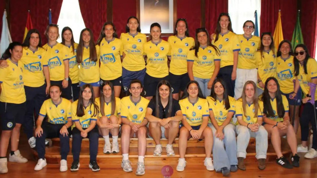 atletico arousana