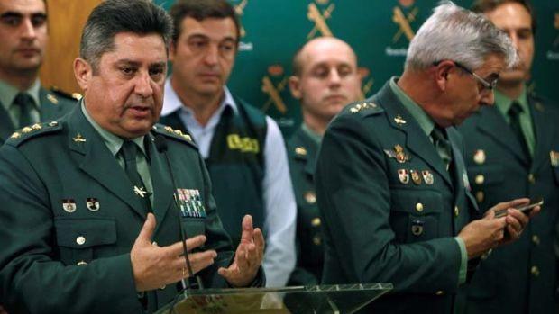 El ideal gallego