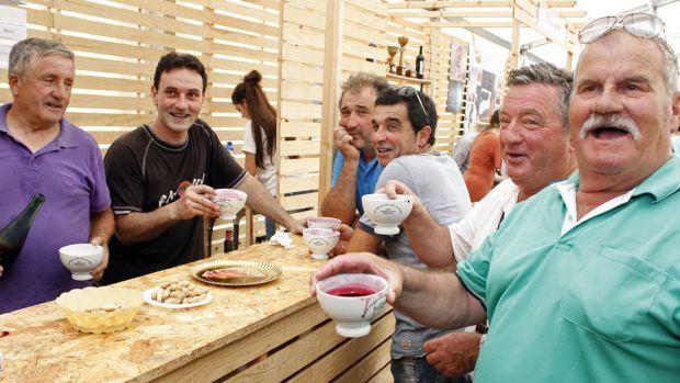 El ideal gallego