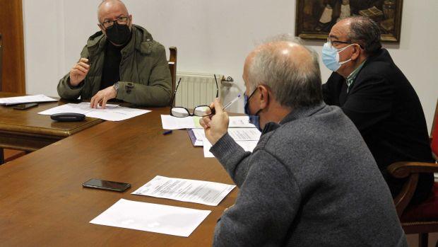 El ideal gallego