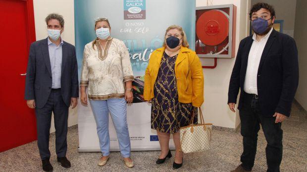 El ideal gallego