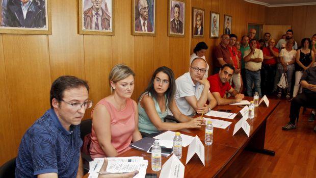 El ideal gallego