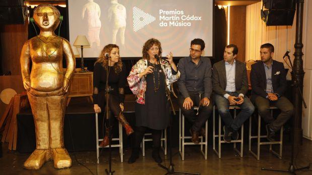 El ideal gallego