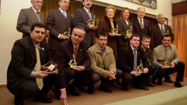 El ideal gallego