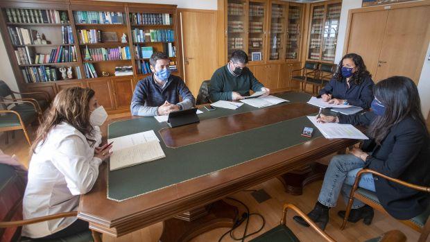 El ideal gallego