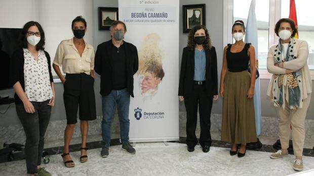 El ideal gallego