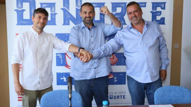 El ideal gallego