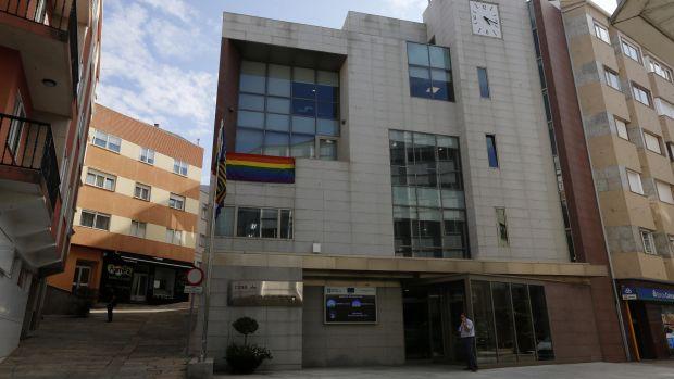 El ideal gallego