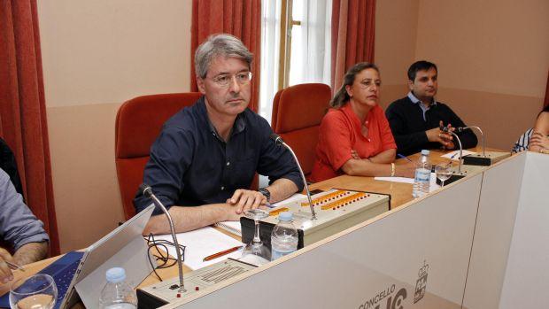 El ideal gallego
