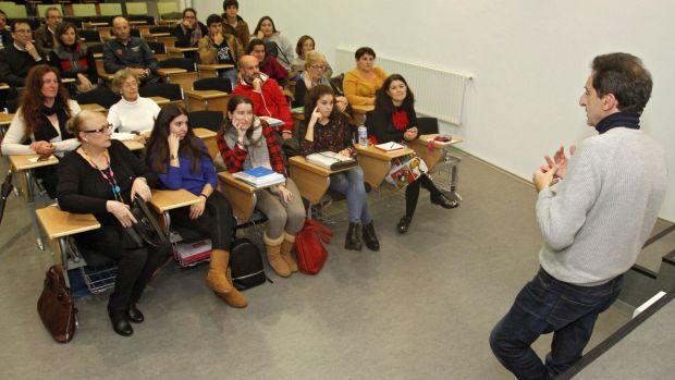 El ideal gallego