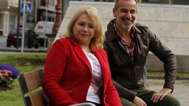 El ideal gallego