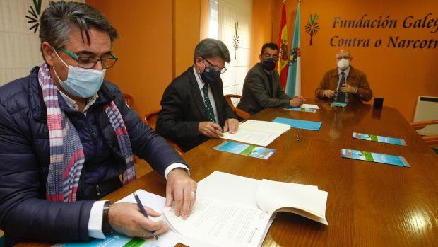 El ideal gallego