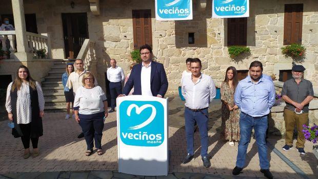 El ideal gallego