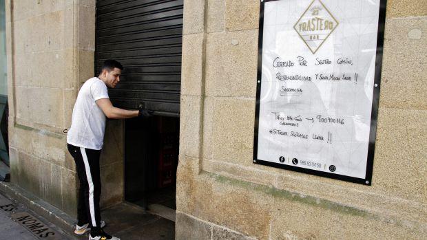 El ideal gallego