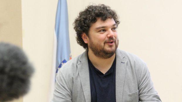 El ideal gallego