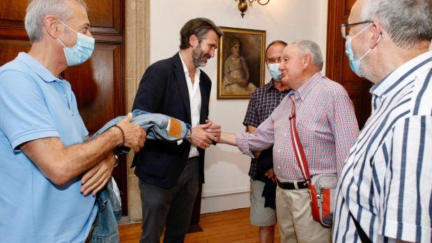 El ideal gallego