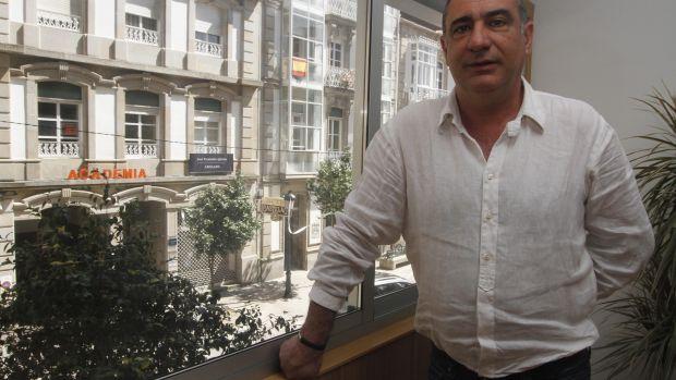 El ideal gallego