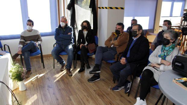 El ideal gallego