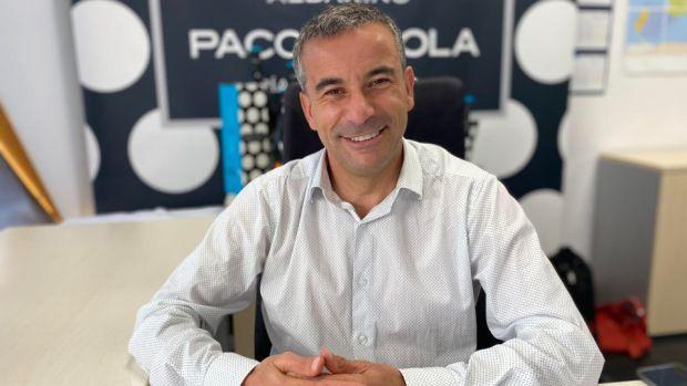 El ideal gallego