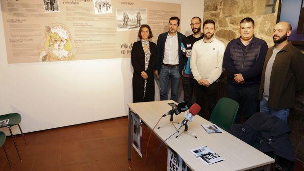 El ideal gallego