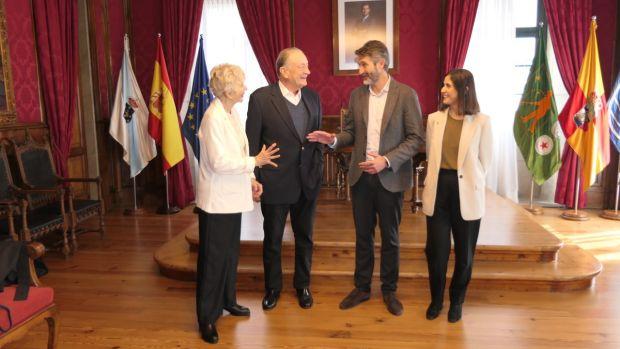 El ideal gallego