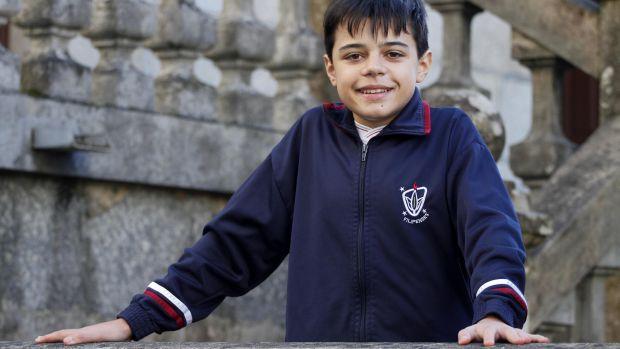 El ideal gallego