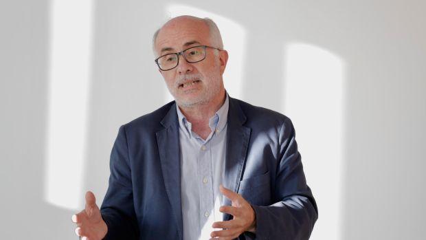 El ideal gallego