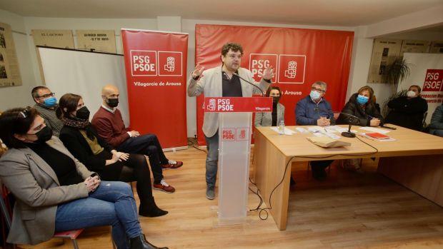 El ideal gallego