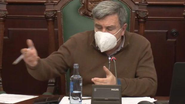 El ideal gallego
