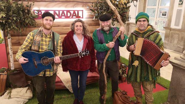 El ideal gallego