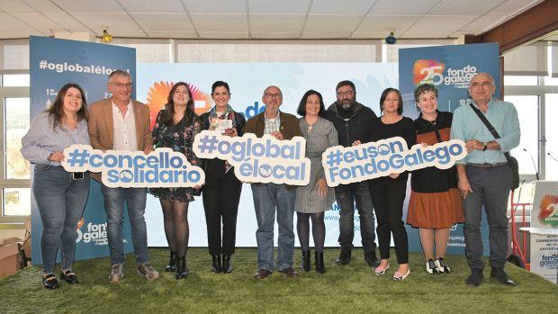El ideal gallego