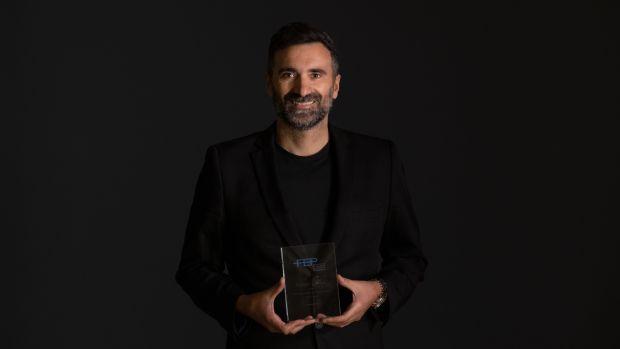 El ideal gallego