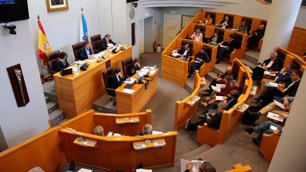 El ideal gallego