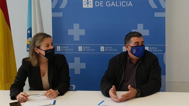 El ideal gallego