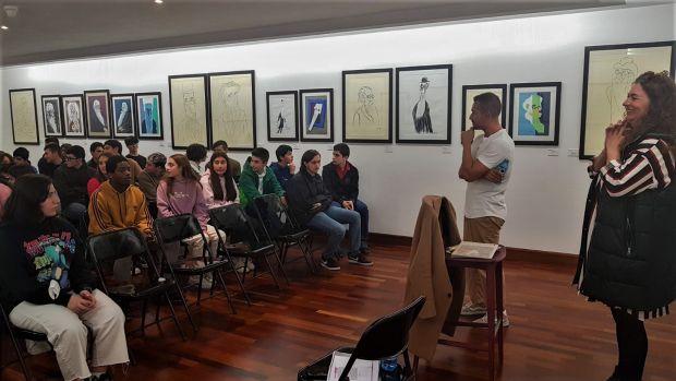 El ideal gallego