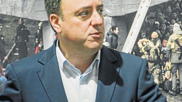 El ideal gallego